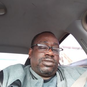 Meet your Posher, Darrell